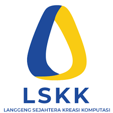 Logo PT. Langgeng Sejahtera Kreasi Komunikasi